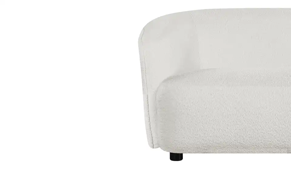 Primo Einzelsofa Umi, Detailansicht