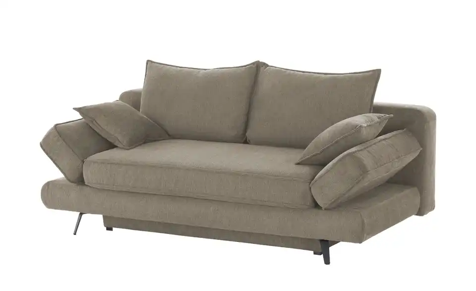 bobb Schlafsofa Henny de Luxe, Perspektive