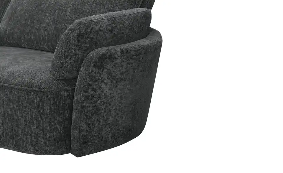 Primo Einzelsofa Kendra, Detailansicht