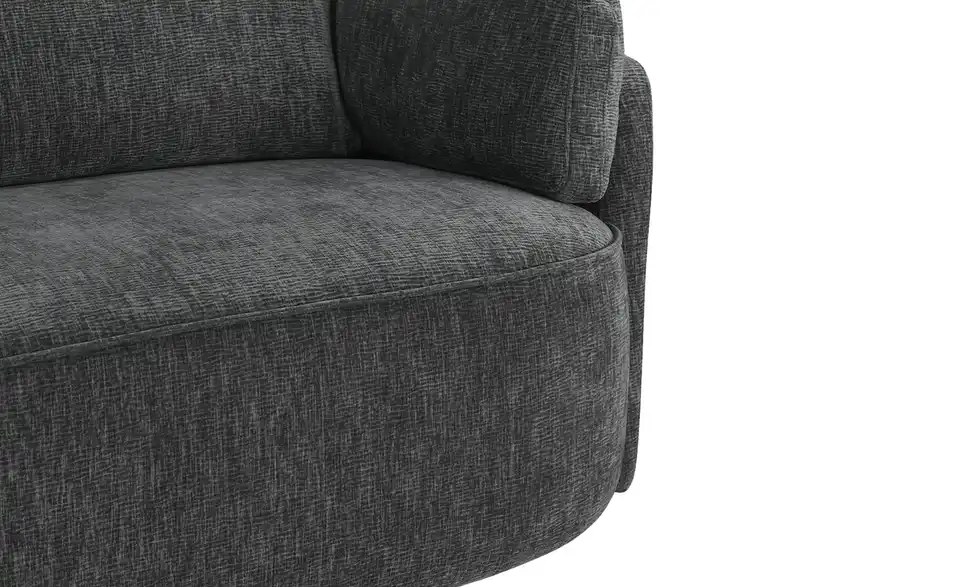 Primo Einzelsofa Kendra, Detailansicht