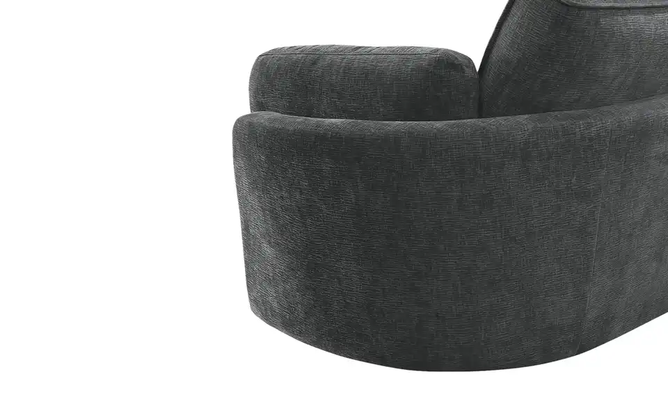 Primo Einzelsofa Kendra, Detailansicht