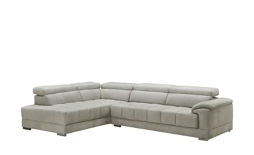 Primo Ecksofa Mikrofaser, Perspektive