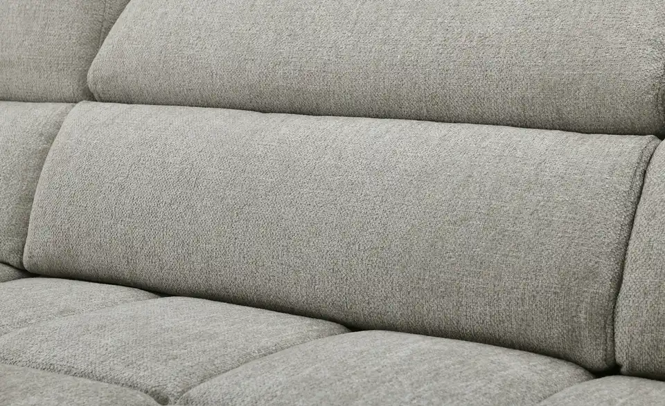 Primo Ecksofa Mikrofaser, Detailansicht