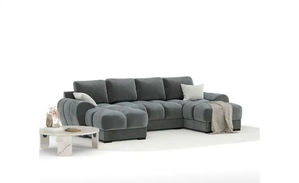 Wohnlandschaft Peebles, in Wohnsituation