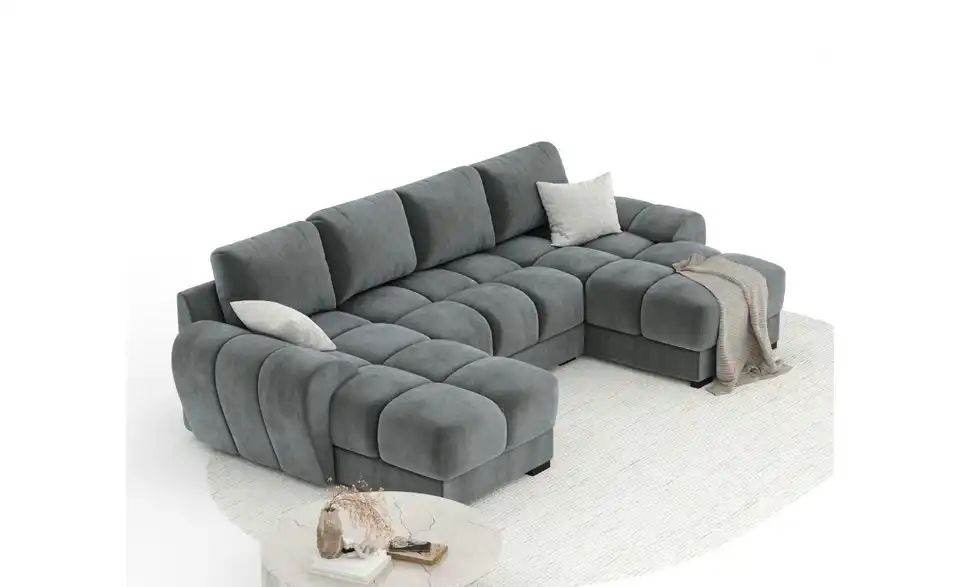 Wohnlandschaft Peebles, in Wohnsituation