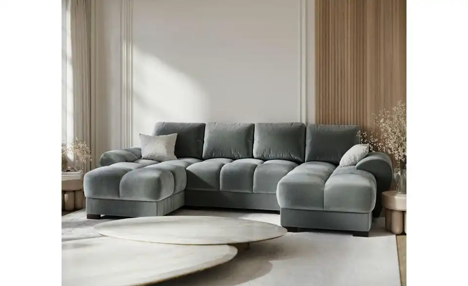 Wohnlandschaft Peebles, in Wohnsituation