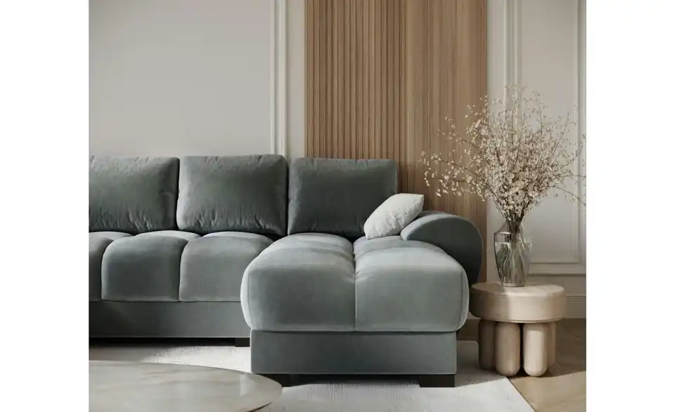 Wohnlandschaft Peebles, in Wohnsituation