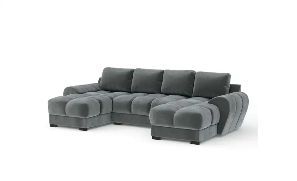 Wohnlandschaft Peebles, Perspektive