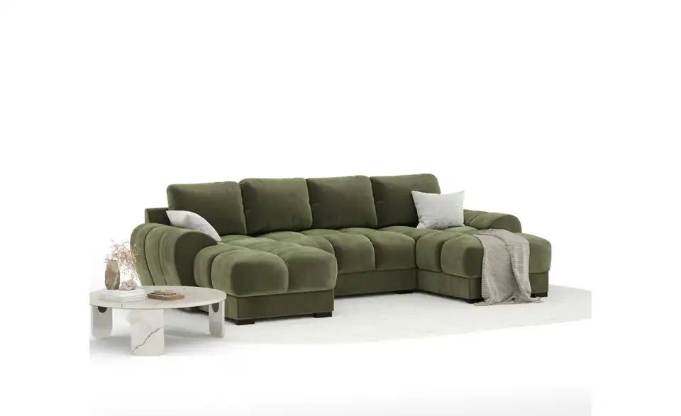 Wohnlandschaft Peebles, in Wohnsituation