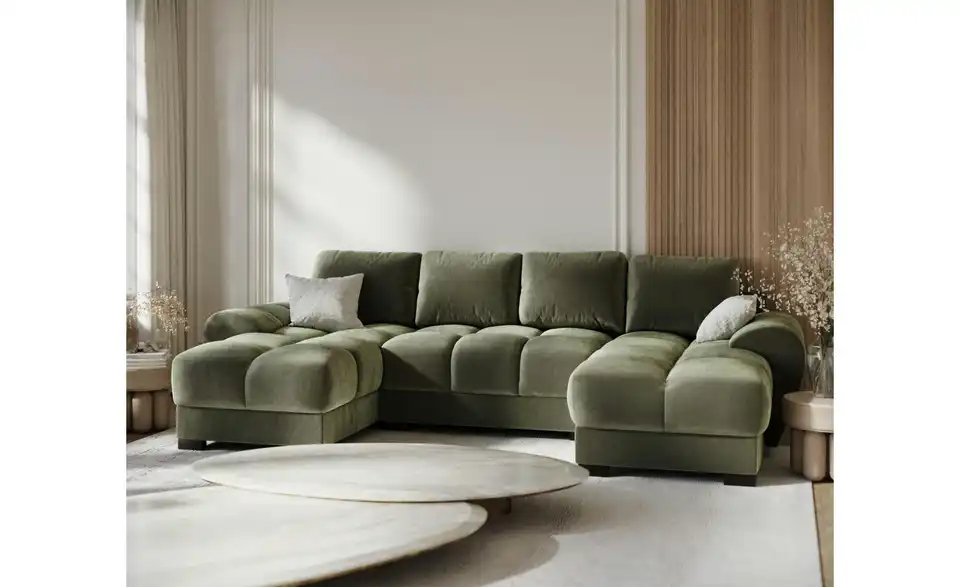 Wohnlandschaft Peebles, in Wohnsituation