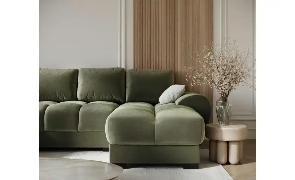 Wohnlandschaft Peebles, in Wohnsituation