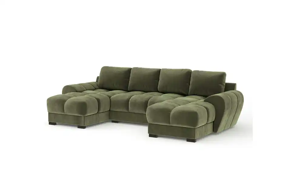 Wohnlandschaft Peebles, Perspektive