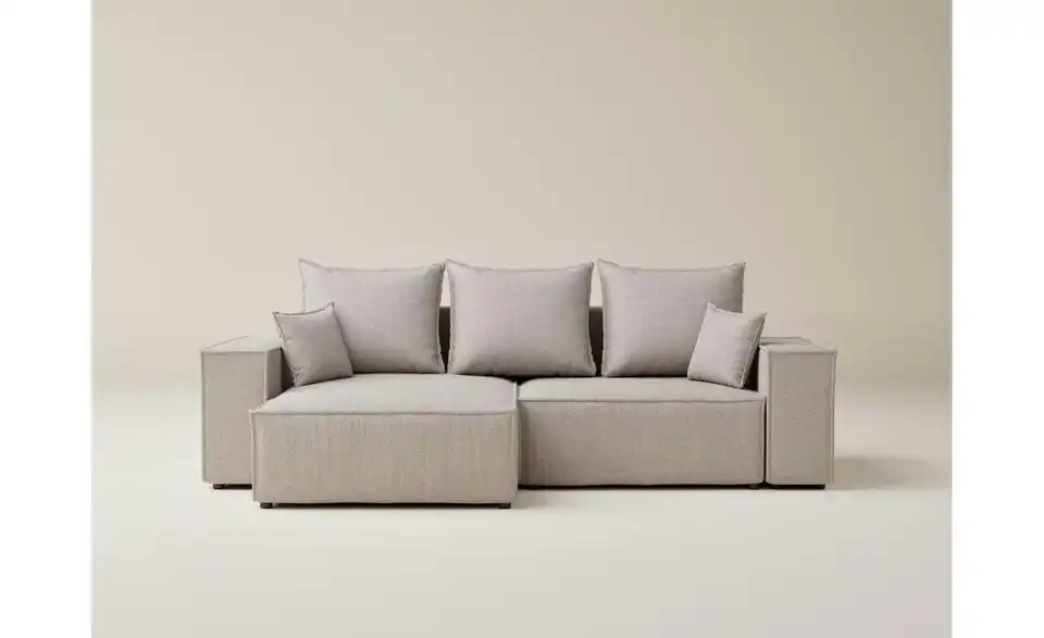 Ecksofa Moyo, Ergänzung