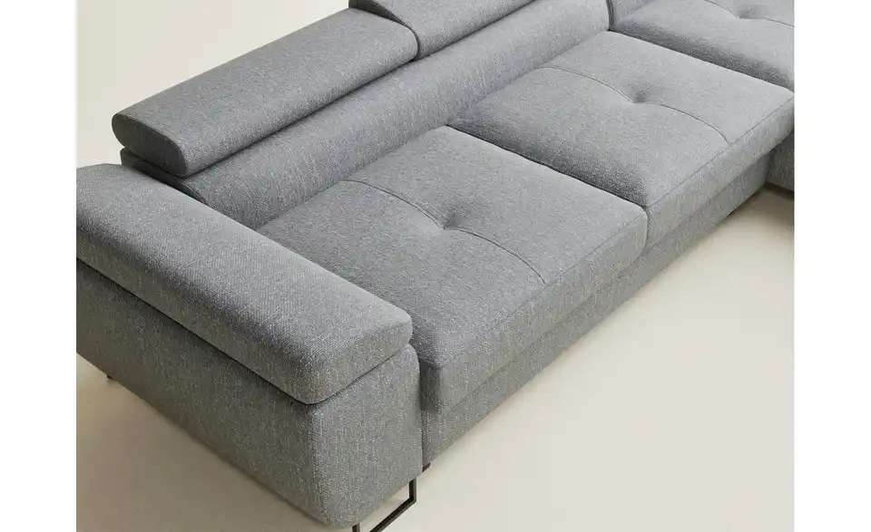 Ecksofa Concord, Detailansicht