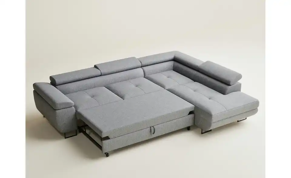 Ecksofa Concord, Detailansicht