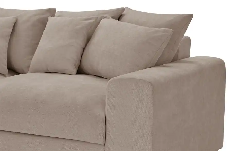 Primo Bigsofa Nea, Detailansicht