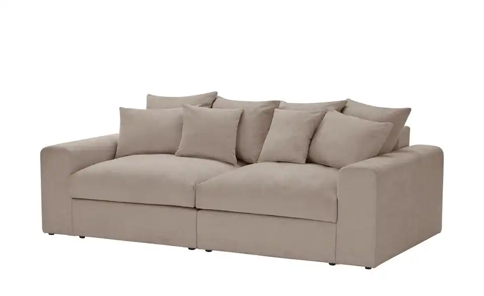 Primo Bigsofa Nea, Perspektive