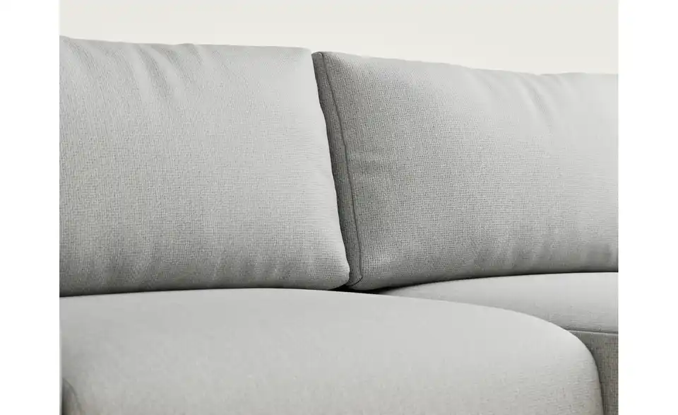 Ecksofa Numba, Detailansicht