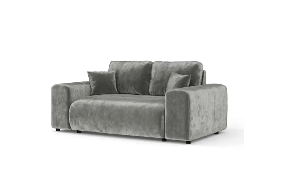 Einzelsofa Zanzibar, Perspektive