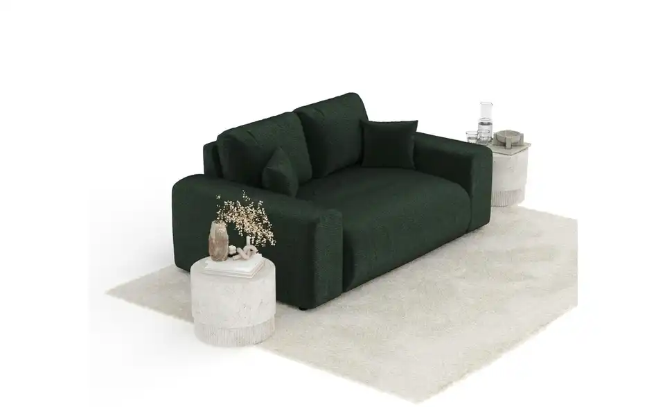 Einzelsofa Zanzibar, in Wohnsituation