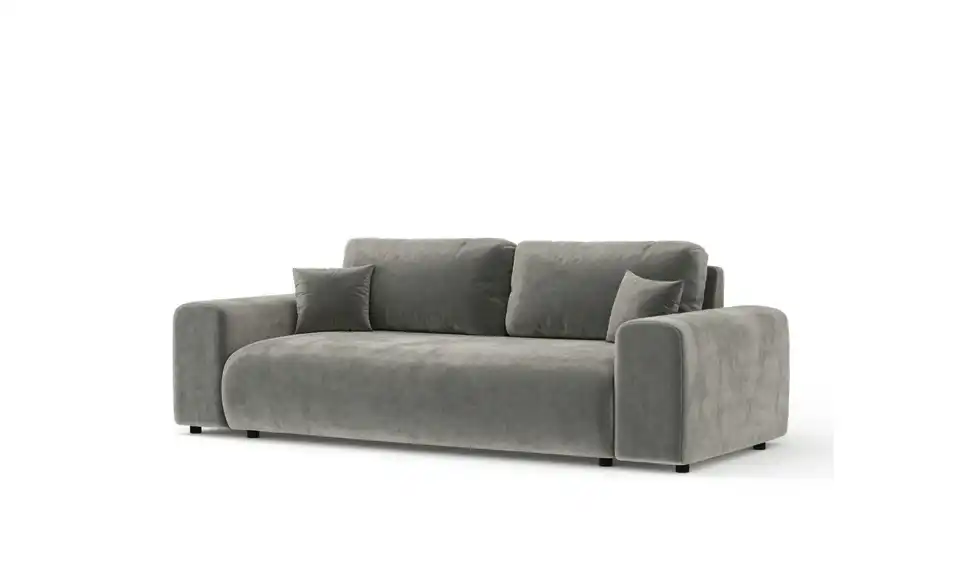 Einzelsofa Zanzibar, Perspektive