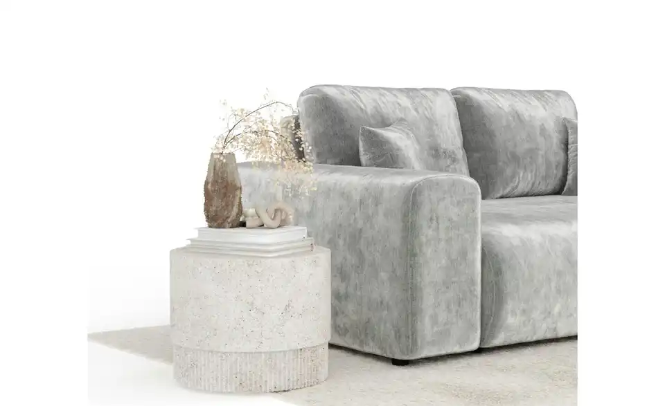 Einzelsofa Zanzibar, Detailansicht