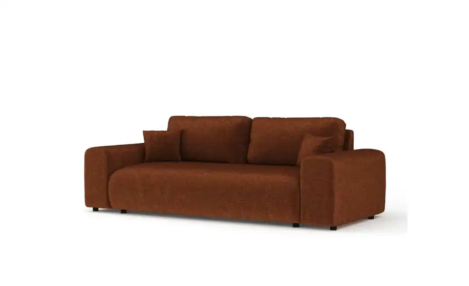 Einzelsofa, Perspektive