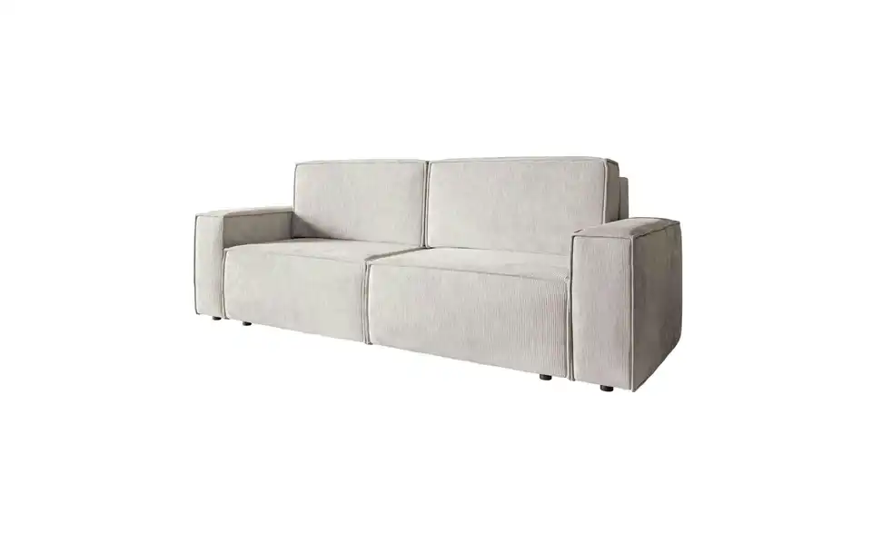 Selsey Schlafsofa Copertino, Perspektive