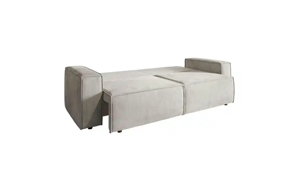 Selsey Schlafsofa Copertino, Funktionsansicht