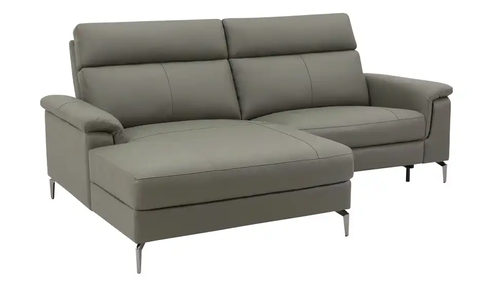 Ecksofa Tina mit Relaxfunktion, Perspektive