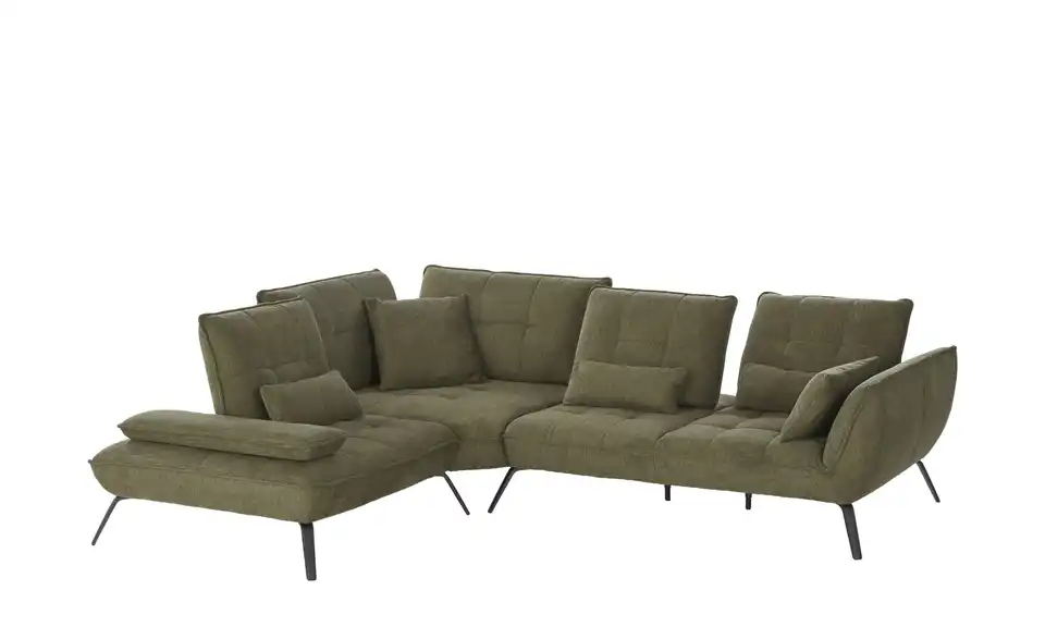 vito Ecksofa Ticona, Funktionsansicht