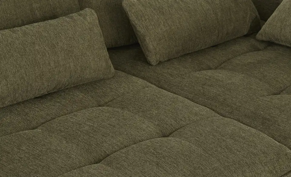 vito Ecksofa Ticona, Detailansicht