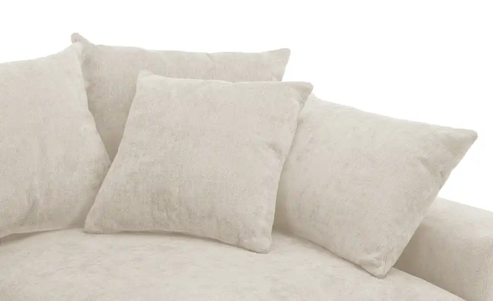 Primo Ecksofa Nea beidseitig montierbar, Detailansicht