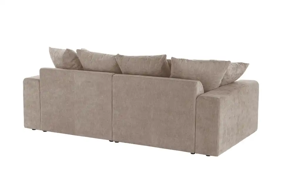 Primo Ecksofa Nea beidseitig montierbar, Rückansicht