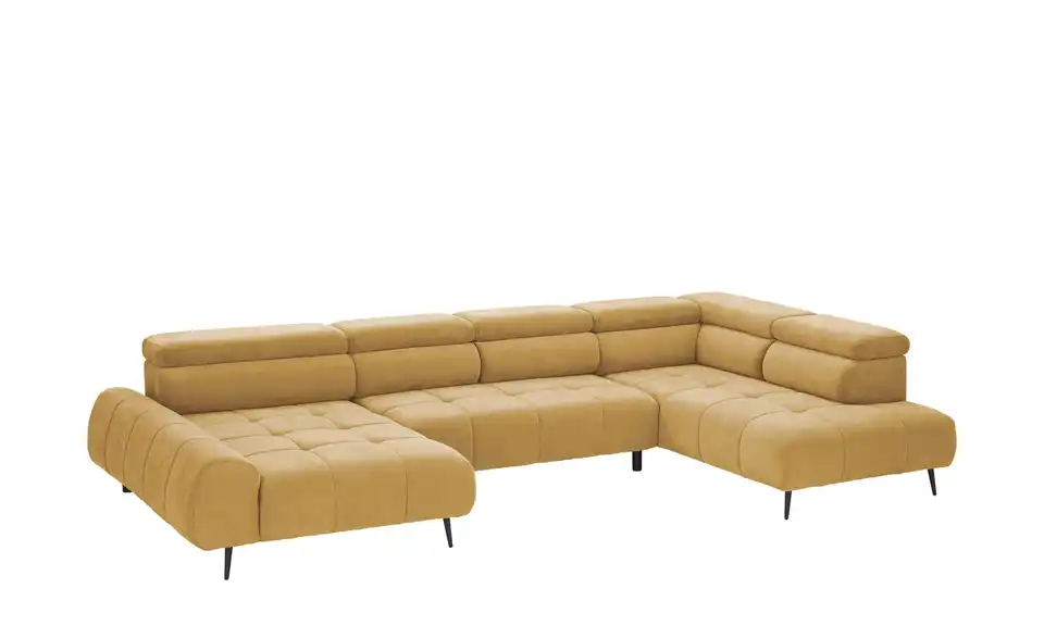 Twist Wohnlandschaft Mavel, Perspektive