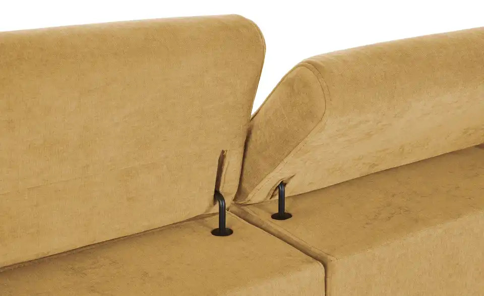 Twist Wohnlandschaft Mavel, Detailansicht