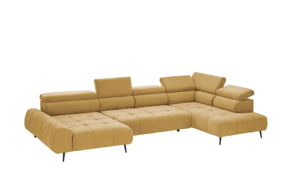 Twist Wohnlandschaft Mavel, Funktionsansicht