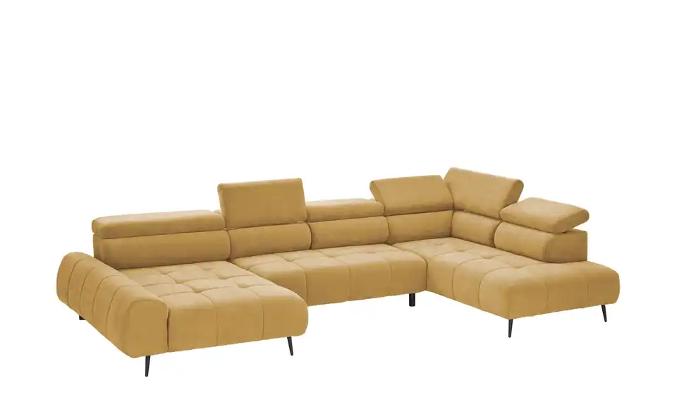 Twist Wohnlandschaft Mavel, Funktionsansicht