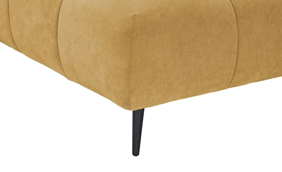 Twist Wohnlandschaft Mavel, Detailansicht