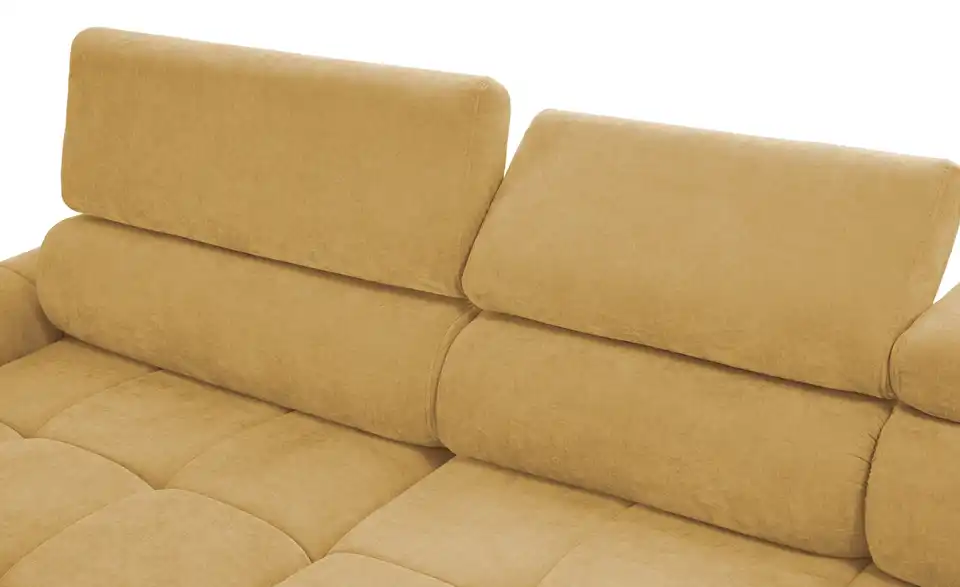 Twist Wohnlandschaft Mavel, Detailansicht