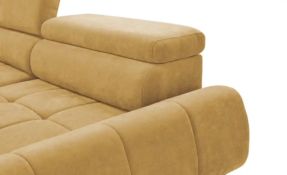 Twist Wohnlandschaft Mavel, Detailansicht