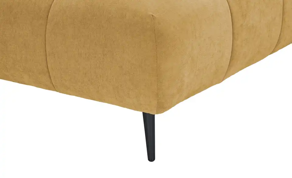 Twist Wohnlandschaft Mavel, Detailansicht