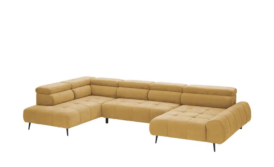 Twist Wohnlandschaft Mavel, Perspektive