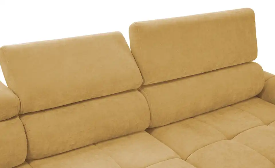 Twist Wohnlandschaft Mavel, Detailansicht