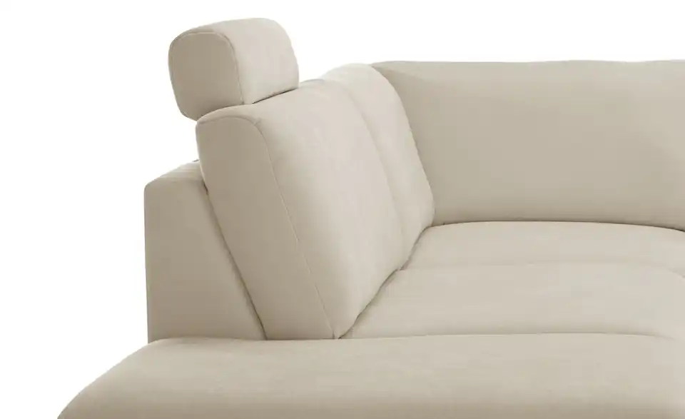 Kollektion Kraft Ecksofa Jenny, Detailansicht