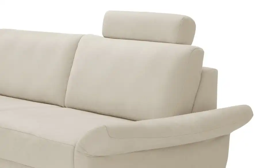 Kollektion Kraft Ecksofa Jenny, Detailansicht