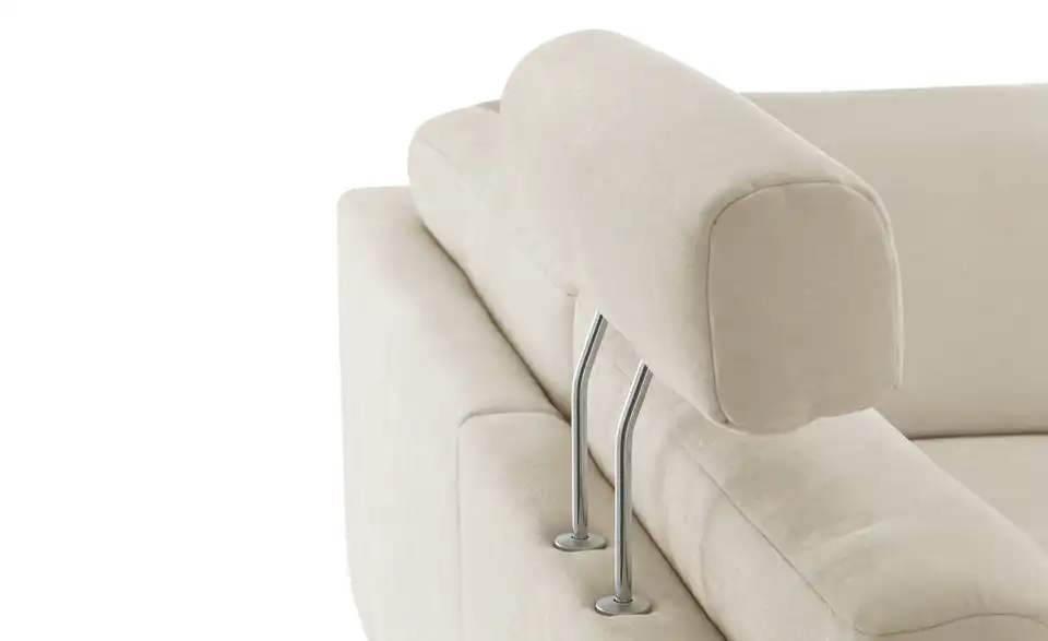 Kollektion Kraft Ecksofa Jenny, Detailansicht