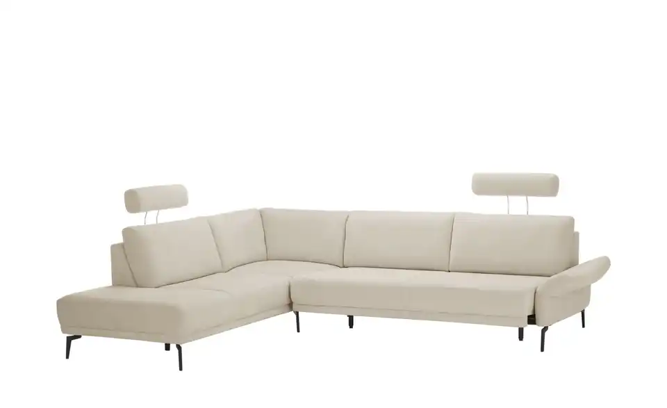 Kollektion Kraft Ecksofa Jenny, Funktionsansicht