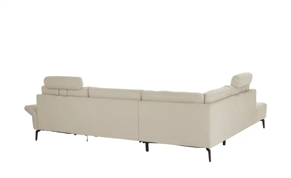 Kollektion Kraft Ecksofa Jenny, Rückansicht