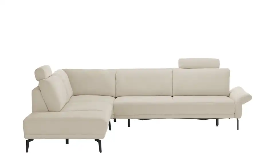 Kollektion Kraft Ecksofa Jenny, Frontansicht